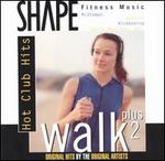 Shape Fitness Music: Walk Plus, Vol. 2