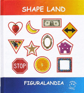 Shape Land Figuralandia - Schumacher, Bev