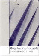 Shape Memory Materials