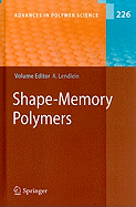 Shape-Memory Polymers