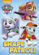 Shape Patrol! (Paw Patrol)