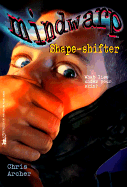Shape Shifter - Archer, Chris