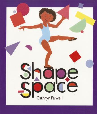 Shape Space - Falwell, Cathryn