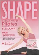 Shape: The Mari Winsor Pilates for Pink Slimdown