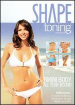 Shape Toning Workout