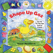 Shape up Goz!