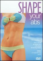 Shape Your Abs