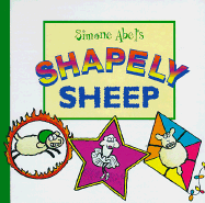 Shapely Sheep - Abel, Simone, and Able