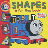 Shapes: A Fun Flap Book - 