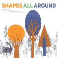 Shapes All Around
