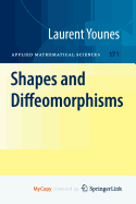 Shapes and Diffeomorphisms