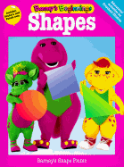 Shapes: Barney's Shape Pinic - Lyons, Louis, and Larsen, Margie, M.Ed., and Dudko, Mary Ann, Ph.D.