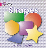 Shapes (Planting the Seeds of Imagination)