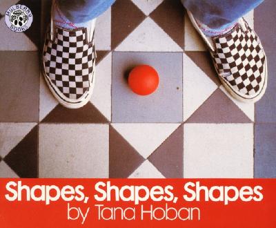 Shapes, Shapes, Shapes - 