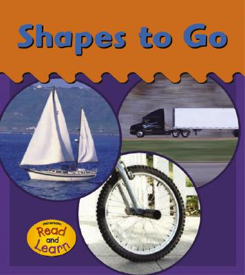 Shapes to Go - Schaefer, Lola M