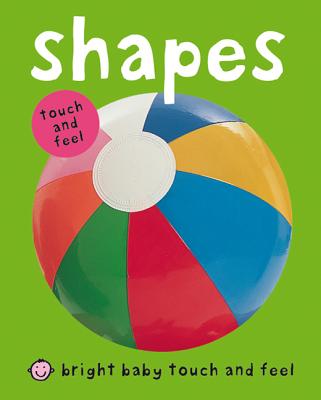 Shapes - Priddy, Roger