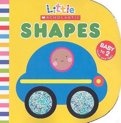 Shapes - Smith, Justine, and Ackerman, Jill