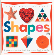 Shapes - Dorling Kindersley Publishing (Creator)