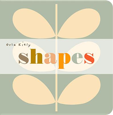 Shapes - Kiely, Orla
