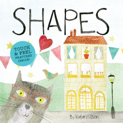 Shapes - Flowerpot Press