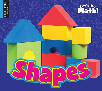 Shapes - Pistoia, Sara, and Whelan, Piper