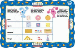 Shapes