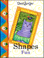 Shapes - Simson, Dana