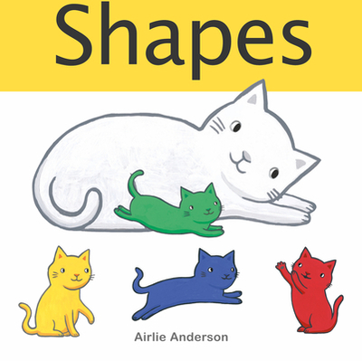 Shapes - 