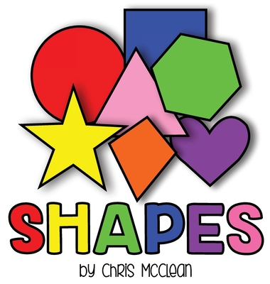 Shapes - McClean, Chris (Designer)