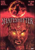 Shapeshifter - Gregory Lemkin