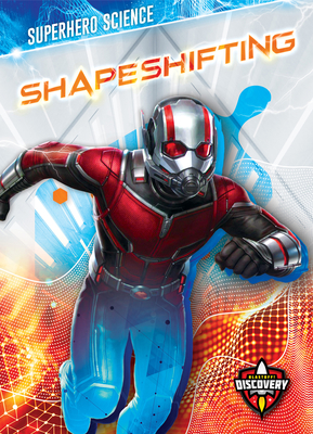 Shapeshifting - Hoena, Blake