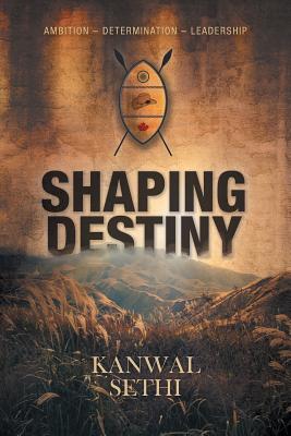 Shaping Destiny - Sethi, Kanwal