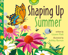 Shaping Up Summer