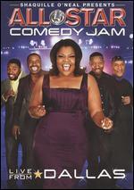 Shaquille O'Neal Presents: All Star Comedy Jam - Live from Dallas