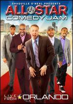 Shaquille O'Neal Presents: All Star Comedy Jam - Live From Orlando
