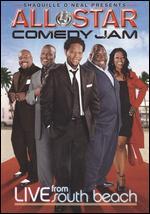 Shaquille O'Neal Presents: All Star Comedy Jam - Live from South Beach