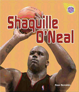 Shaquille O'Neal