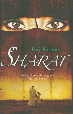 Sharaf - Kumar, Raj, PH.D.