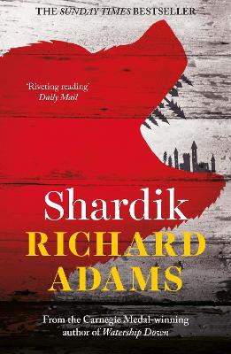 Shardik - Adams, Richard