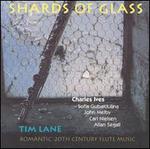 Shards of Glass