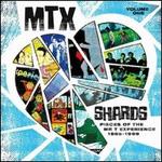Shards, Vol. 1
