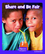 Share and Be Fair