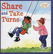 Share and Take Turns