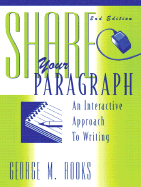 Share Your Paragraph