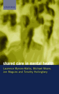 Shared Care in Mental Health