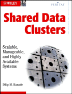 Shared Data Clusters - Ranade, Dilip M