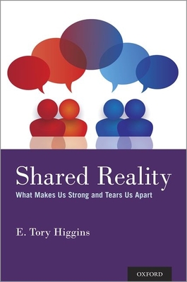 Shared Reality - Higgins