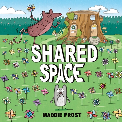 Shared Space - 
