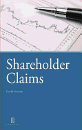 Shareholder Claims