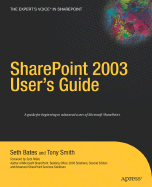 Sharepoint 2003 User's Guide